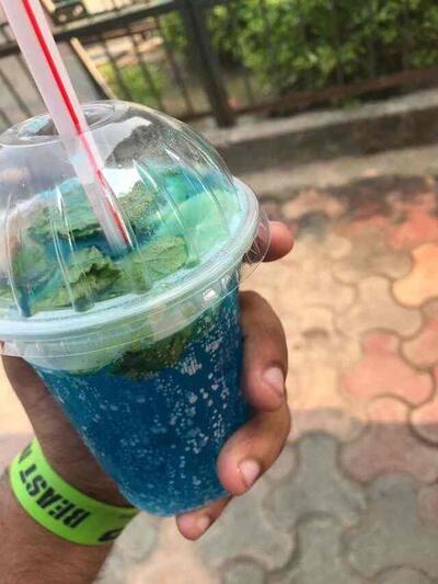 Pick your plate photo