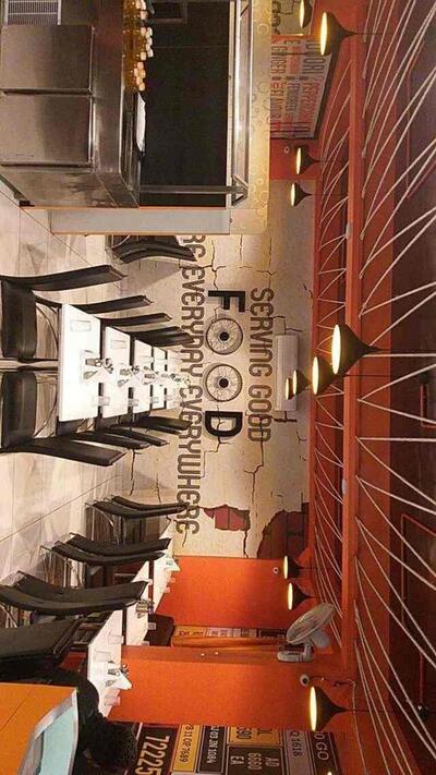 Saheb's Bistro photo