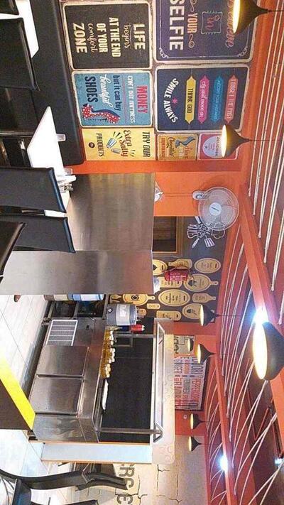 Saheb's Bistro photo