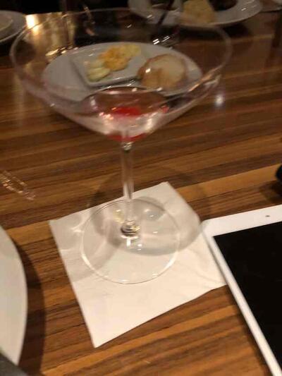 Cora’s Restaurant & Bar