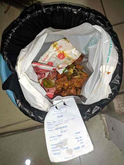 Punjab Chicken Corner