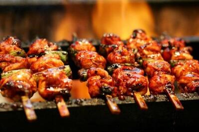 Wild Goji Restaurant & Bar