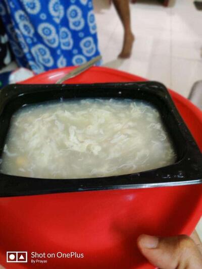 Talking Hands Restaurant photo