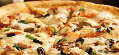 Papa Johns Pizza