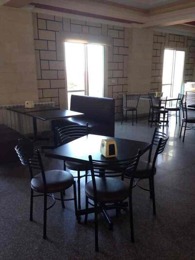 Chidiac Residence Restaurant