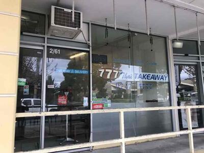 777 Thai Take Away