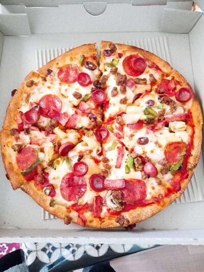 Pizza Hut