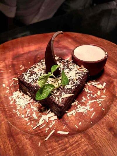 Santé Spa Cuisine