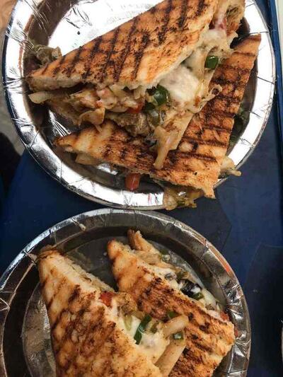 Pick your plate photo