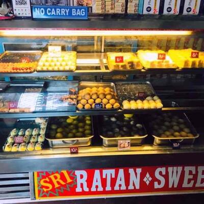 SRI RATAN SWEETS