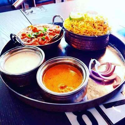 Dosa Hut