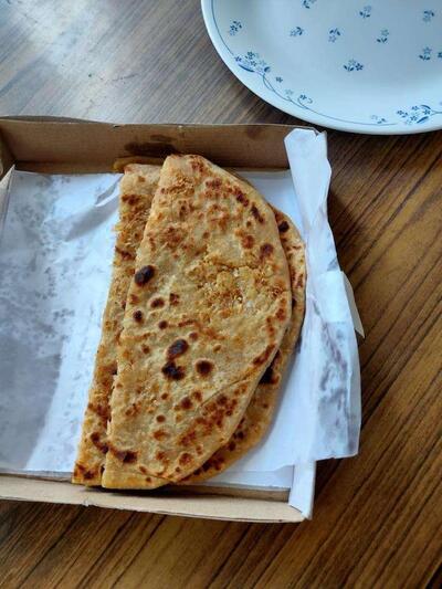 Parantha Singh photo