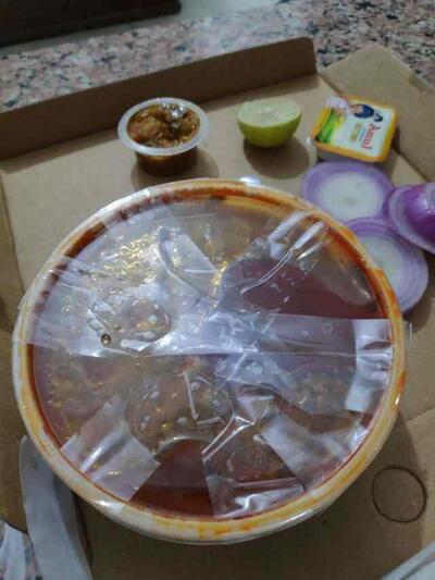 Parantha Singh photo