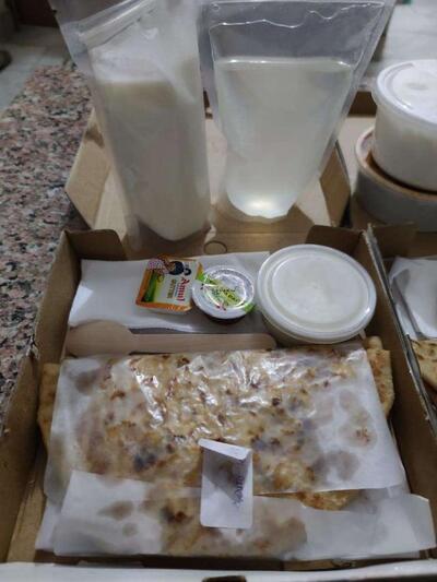 Parantha Singh photo