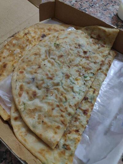 Parantha Singh photo