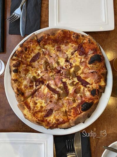 Frank's Ristorante