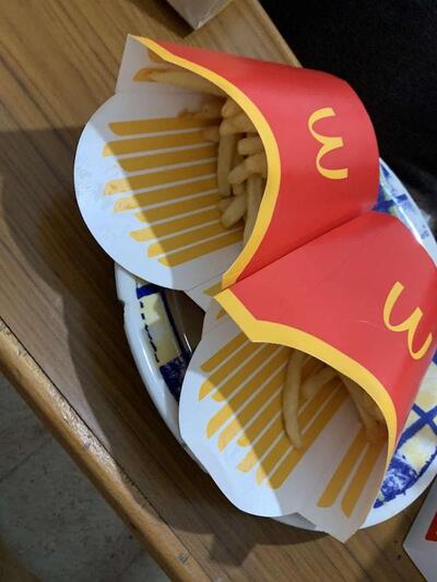 McDonald’s