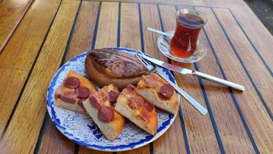 Ergün Patisserie & Cafeteria