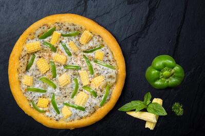 Domino's Pizza Kestopur, Kolkata