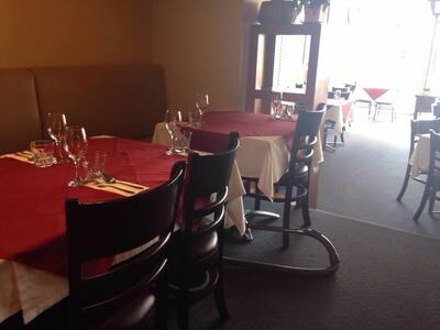 @Kin-D Thai Kitchen (Mitcham)