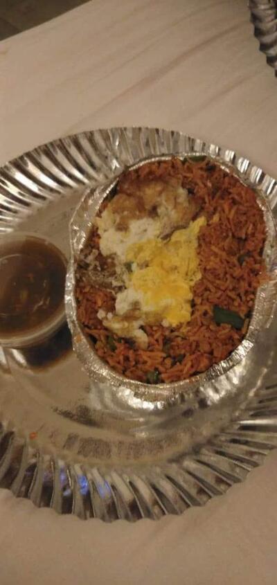 Haya Family Restaurant