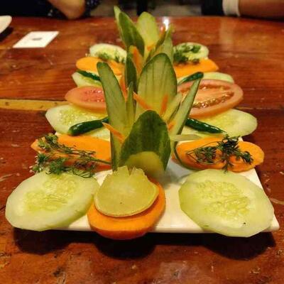 NH7 Refuel Restaurant