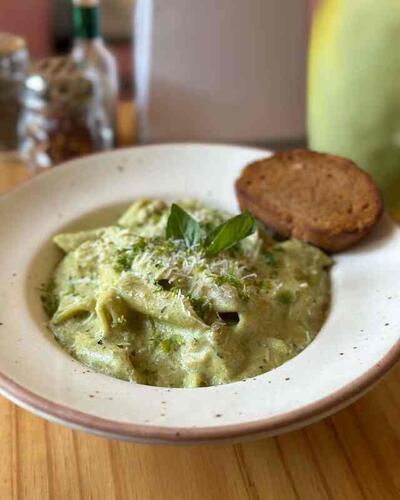 BIMBLI BAR & RESTAURANT BY JAMBUL HOUSE