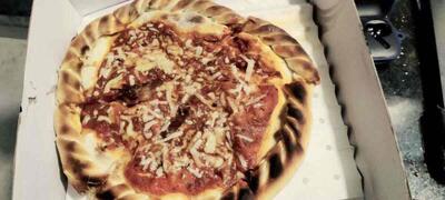 ENSO - Sourdough Pizza by Nomad - Thane