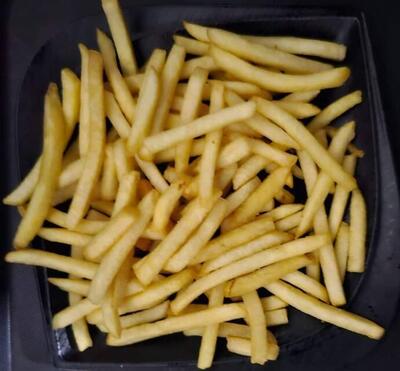 Broaster King Bistro