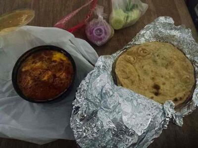 Hotel Sushila Palace