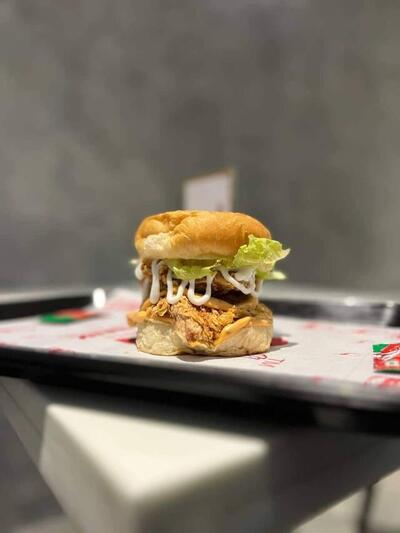 Al-Baik.com The Taste of Middle East