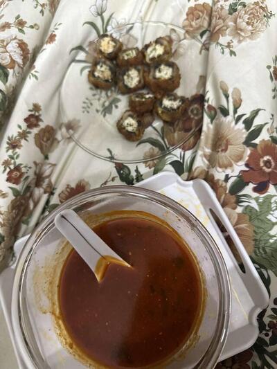 New Tandoori Flame Restaurant