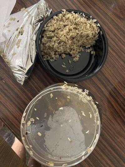 Hotel Mahalaxmi veg and non veg