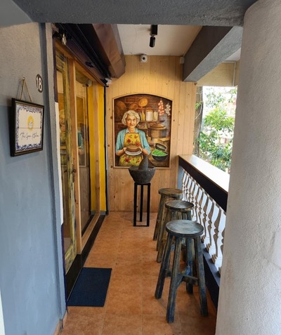 The Goan Kitchen