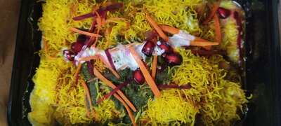 Chats and bites By baljeet kitchen