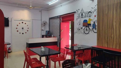 Haryali Pure Veg. Restaurant