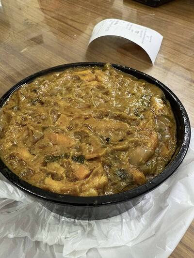 Ramdev's Khana Khazana