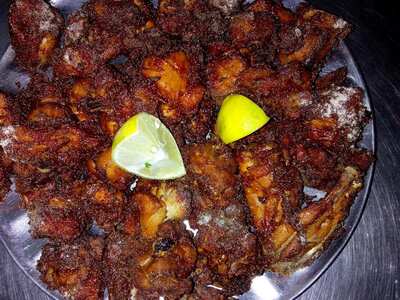 Bhai Chara Restaurant