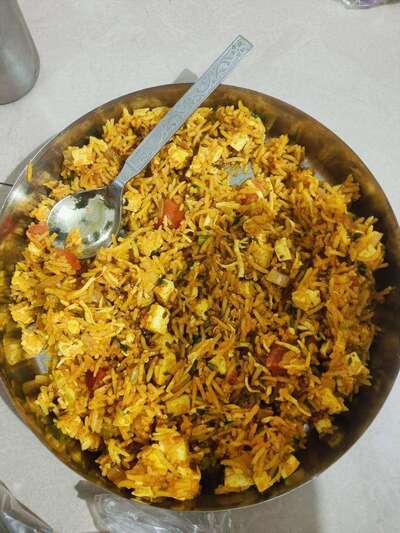 Shree Krishna Restaurant