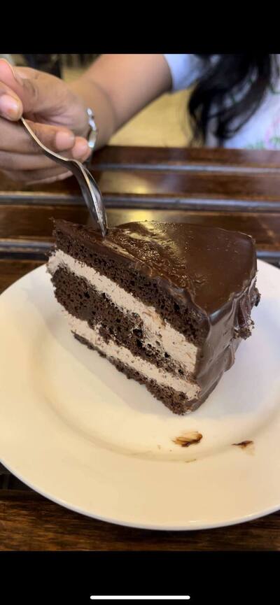 Bombay Culture The Cafe