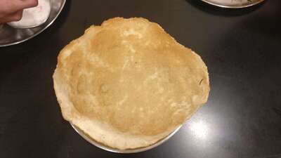 Sree Krishna Bhavan Udupi Restaurant