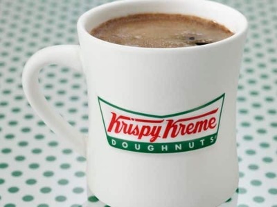 Krispy Kreme Doughnuts & Coffee