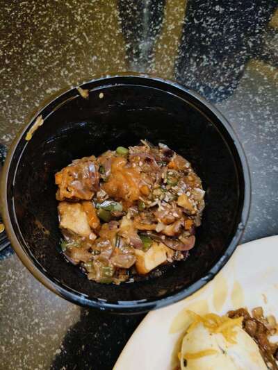 Ravuthar Chicken & Mutton Biriyani