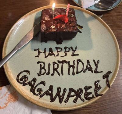 Hops n Grains Kitchen & Brewery