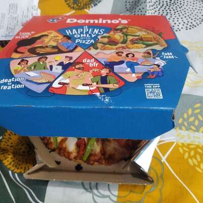 Domino's Pizza Anekal Town, Bangalore