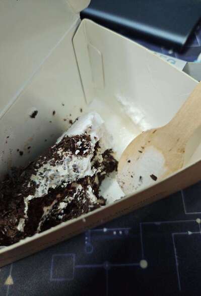 Sweet Truth - Cake and Desserts