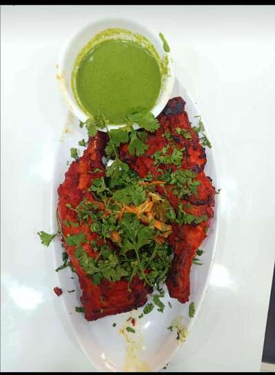 INDIAN FAMILY RESTAURANT