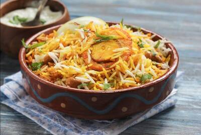 kolkata biryani house