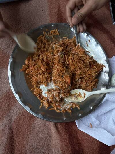 Hotel City Wok & Restaurant