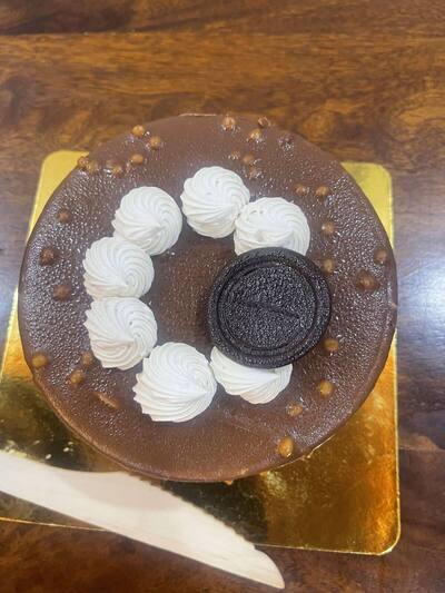 Theobroma Pattisserie Electronic city